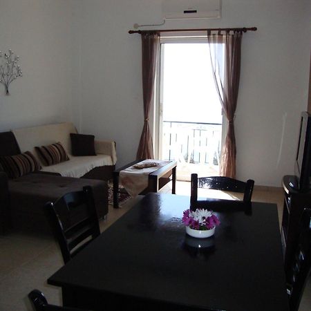 Fantasia Apartment Lakones Exterior photo