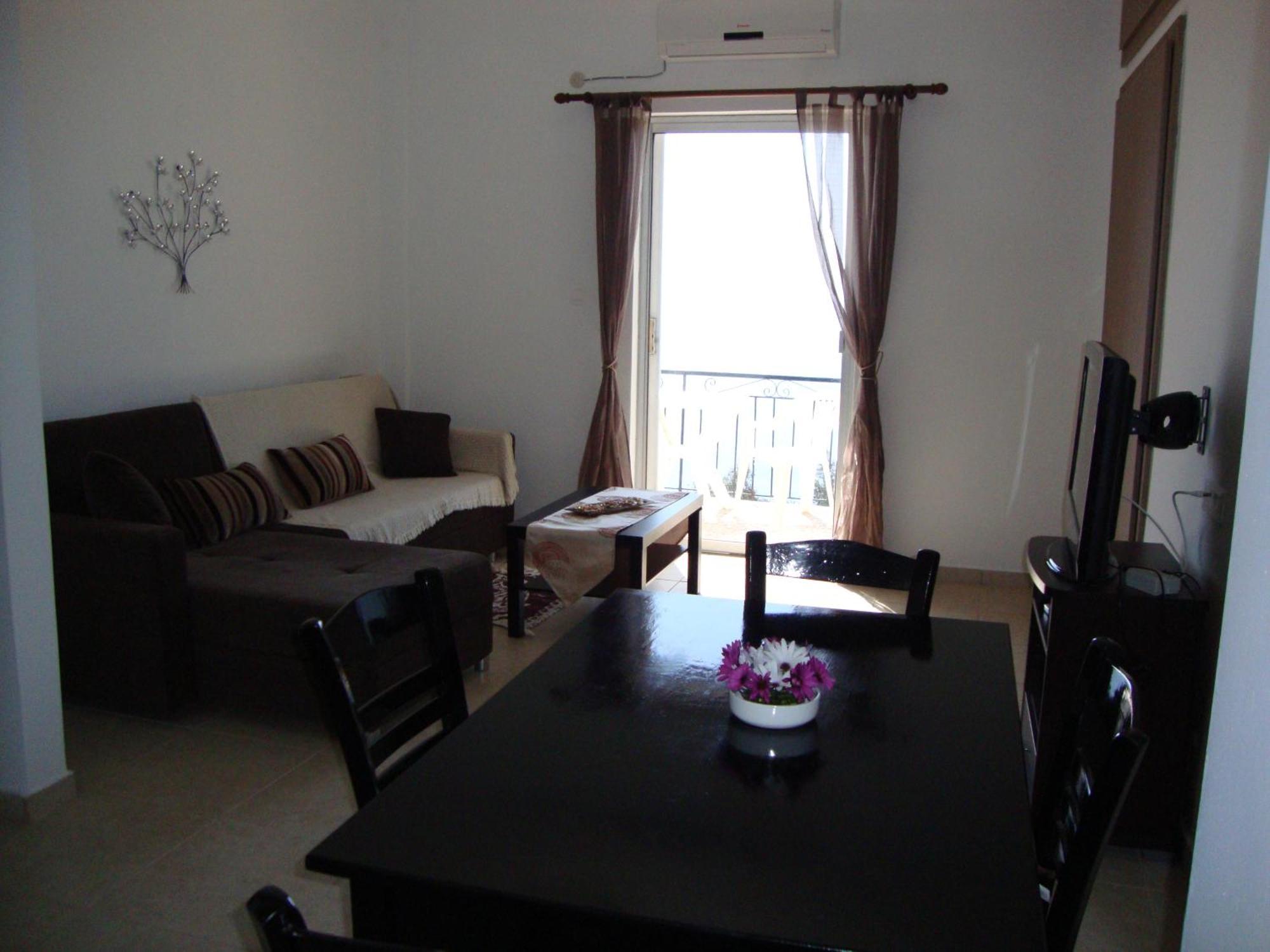 Fantasia Apartment Lakones Exterior photo